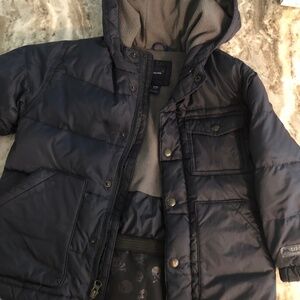 Baby Gap Winter Jacket